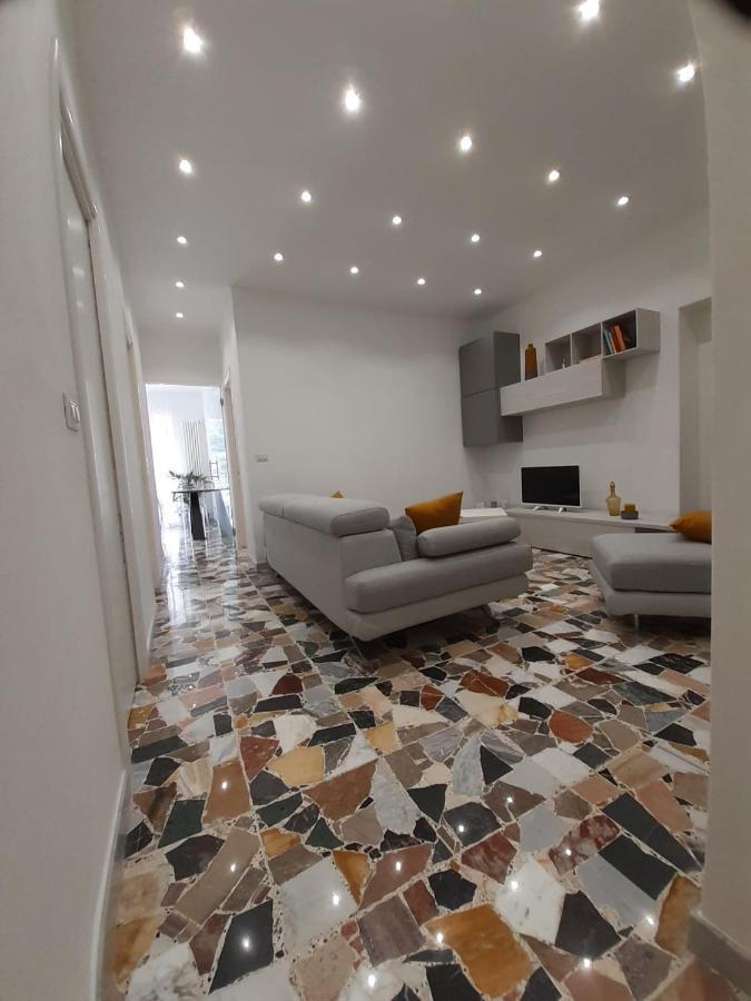 L'Ortensia Apartamento Pigna Exterior foto