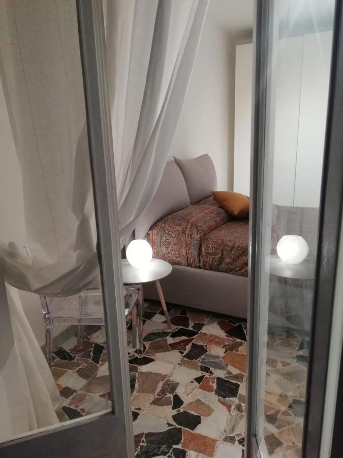 L'Ortensia Apartamento Pigna Exterior foto