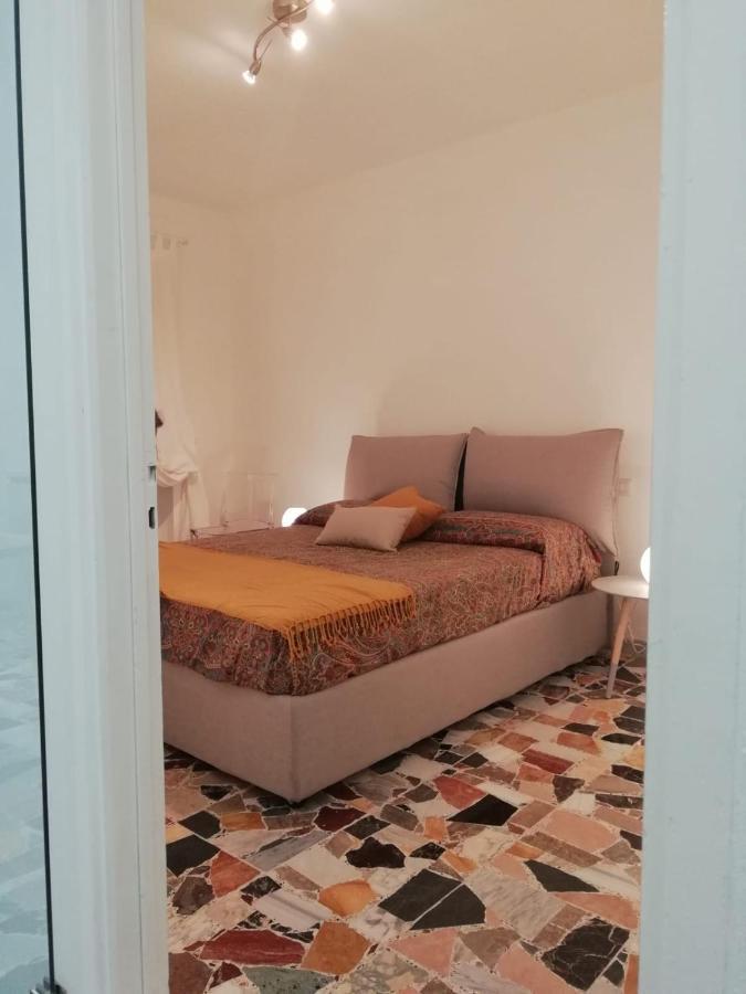 L'Ortensia Apartamento Pigna Exterior foto